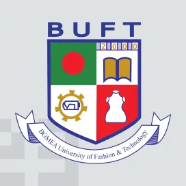 Bgmea University of Fashion and Technology Buft